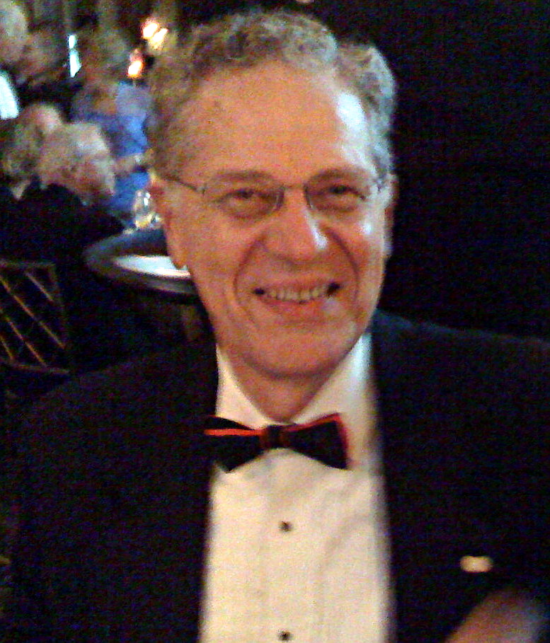 Figure 2 — Joseph H. Taylor Jr., K1JT, photographed in 2008. The detection theory that pulled a pulsar out of the noise at Arecibo is the same mathematics that pulls a callsign out of noise 125 times stronger…